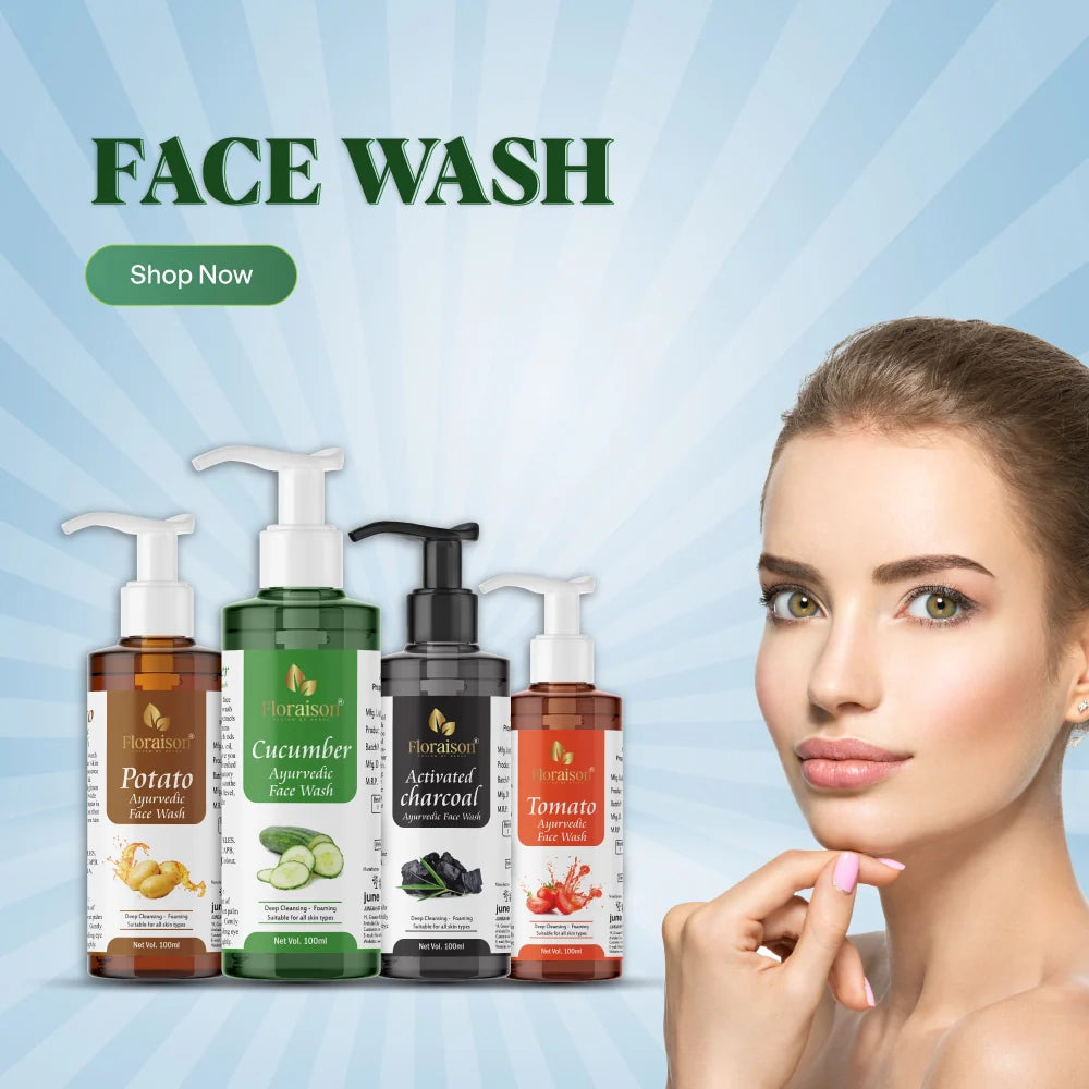 Facewash