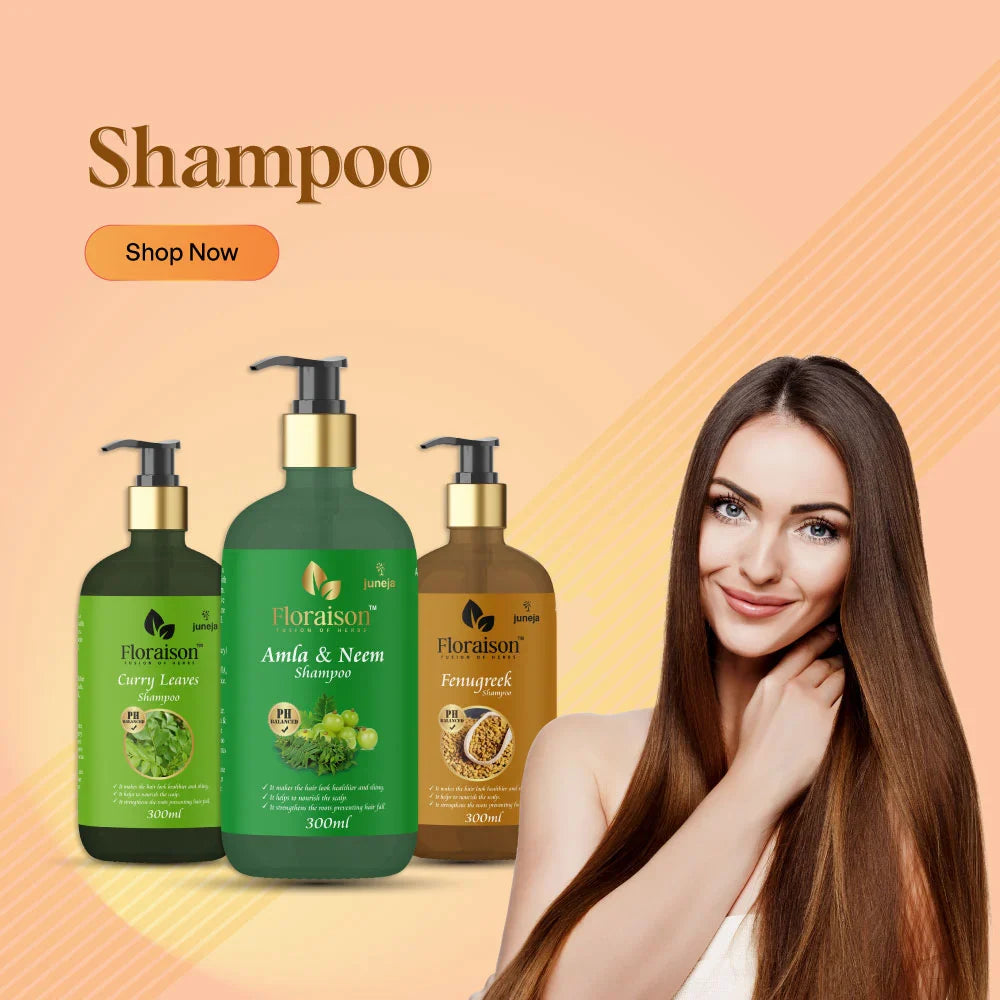 Shampoo