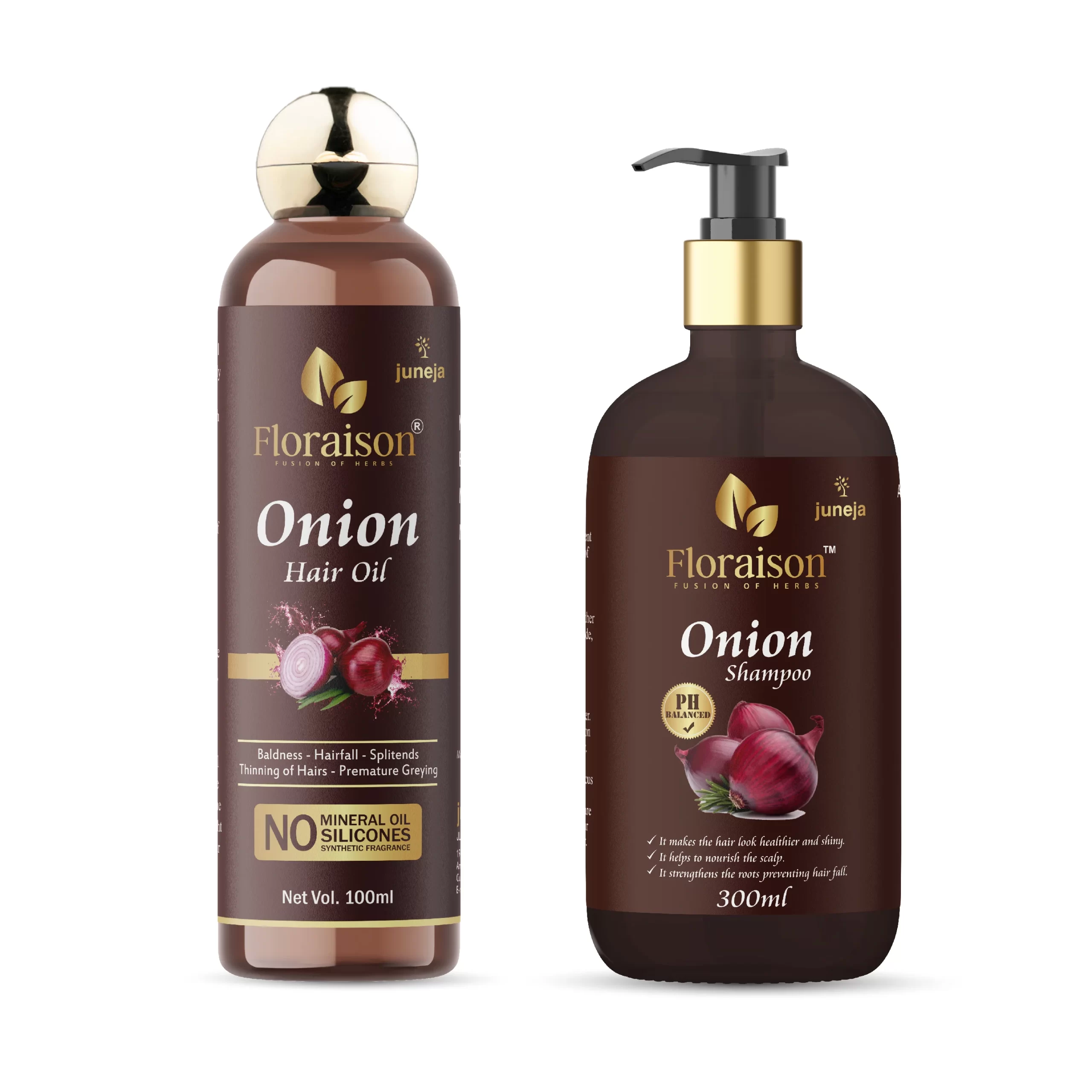 onion hair oil for hair growth
