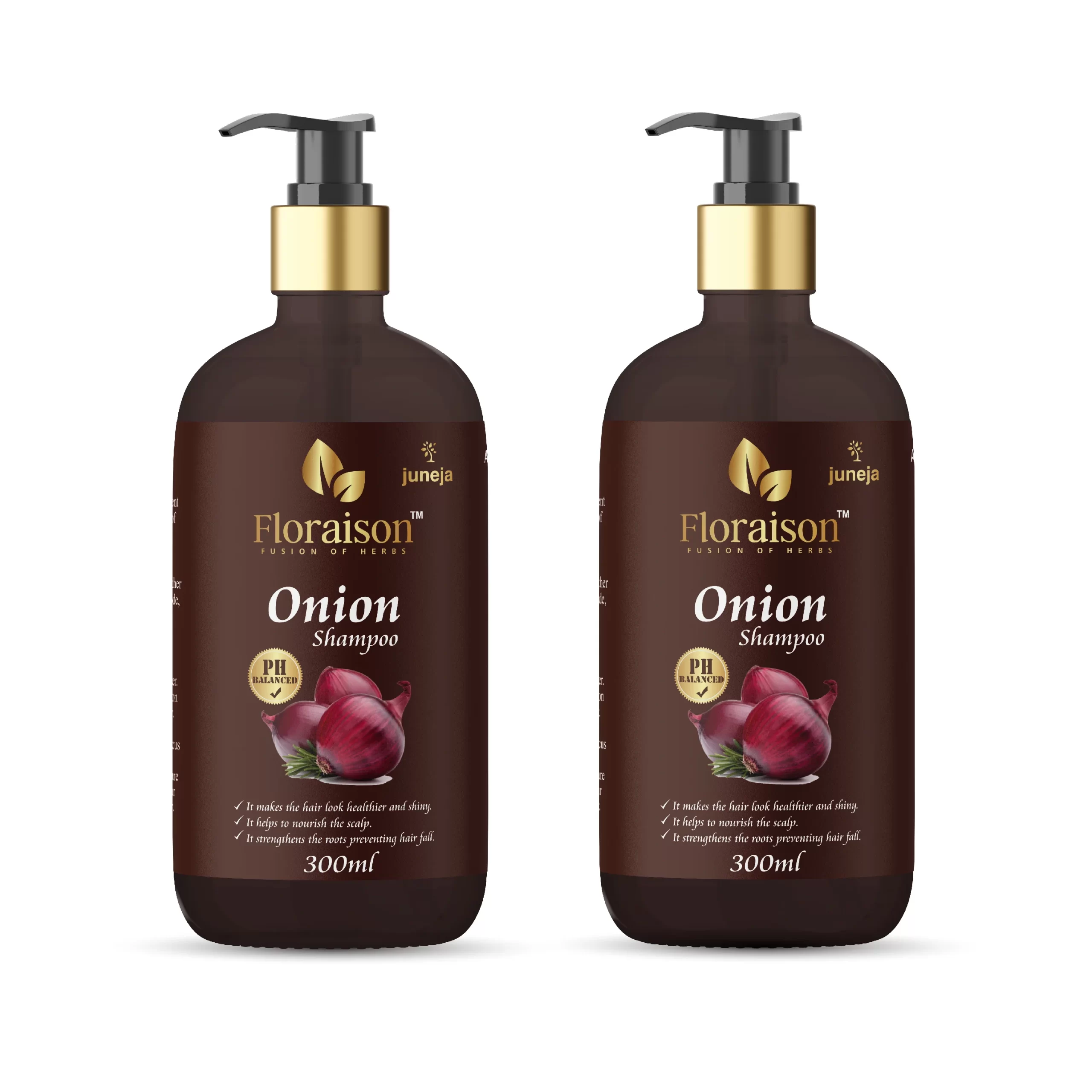best onion shampoo for hair loss