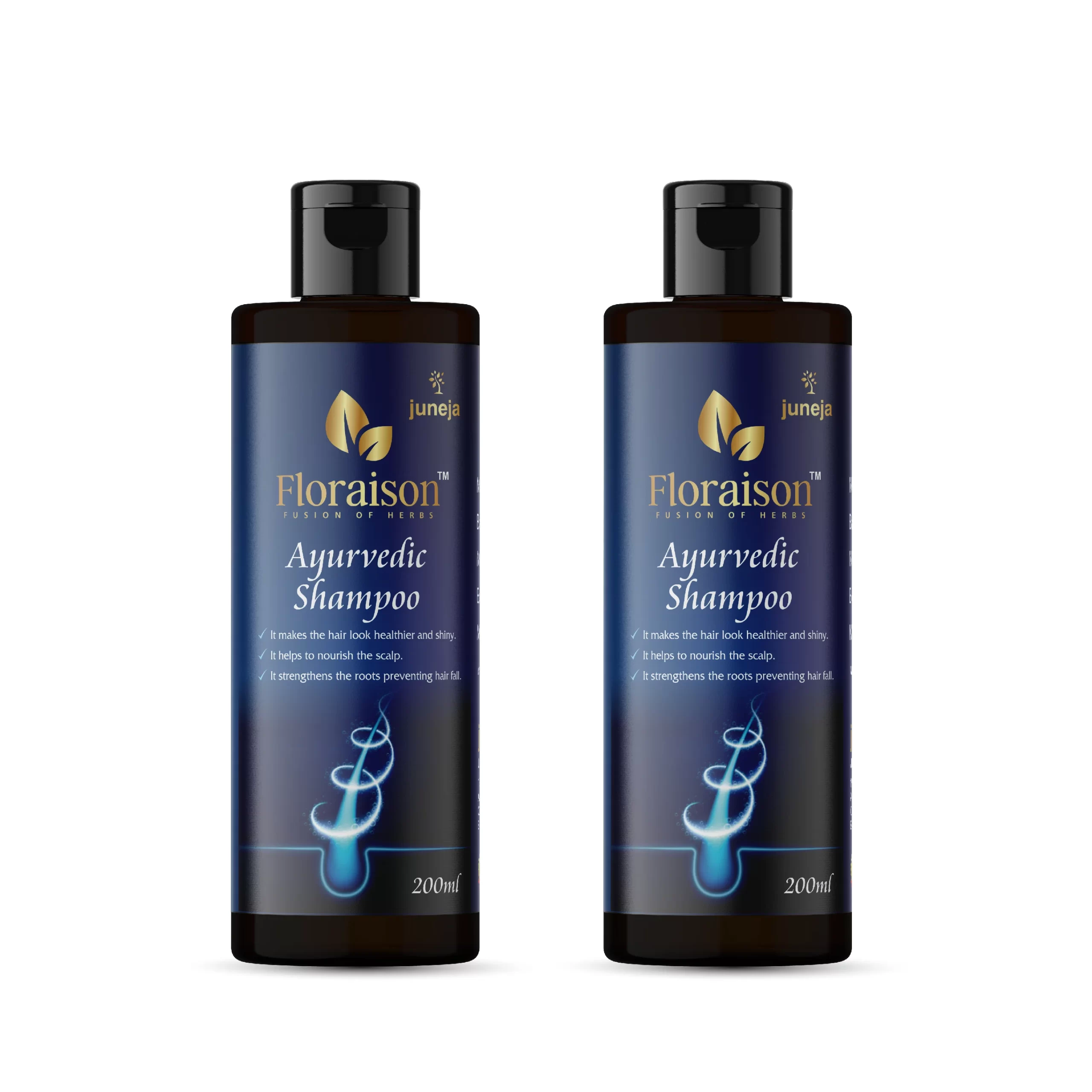 antifungal shampoo for skin